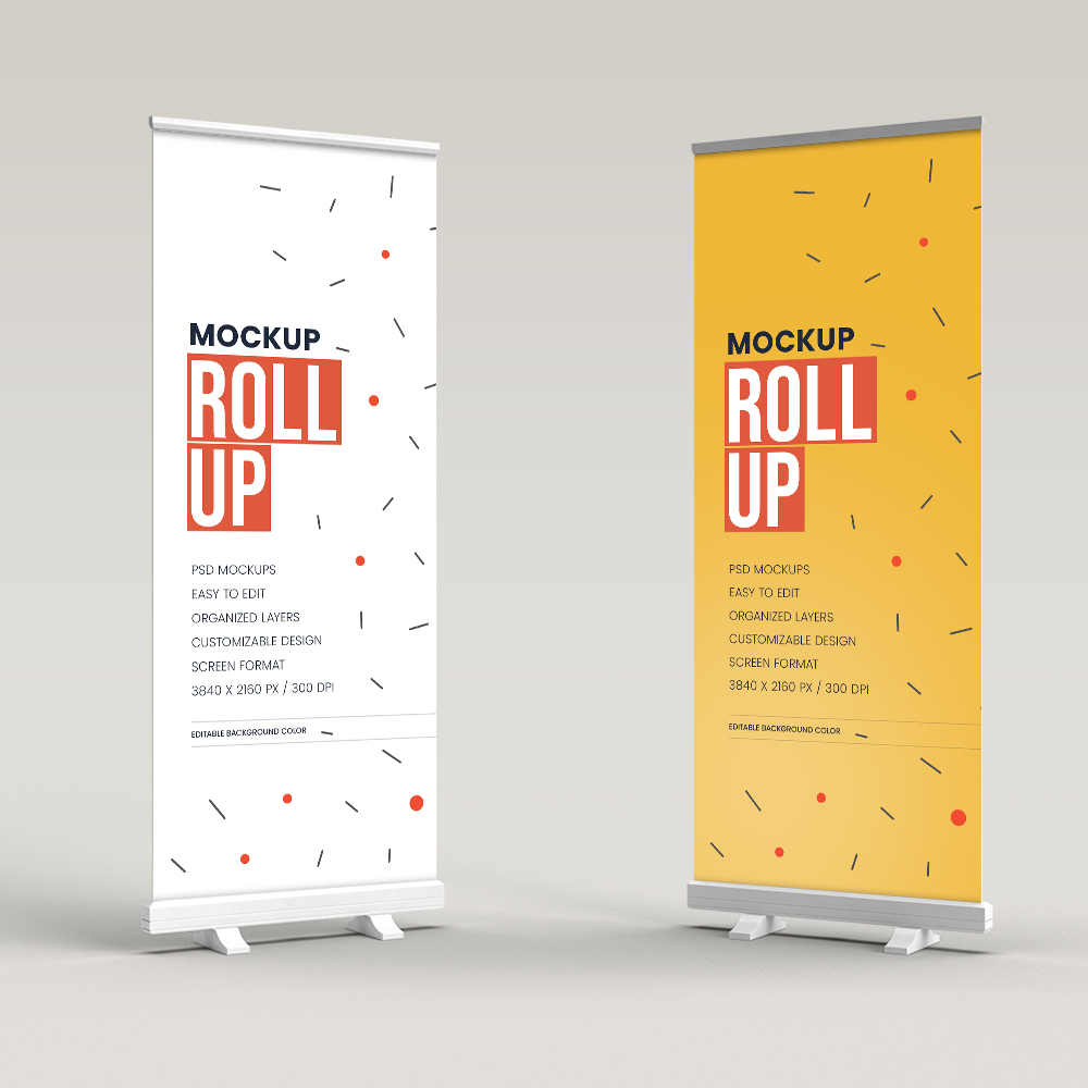 Posters & Banners - DocuForce